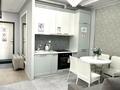 3-комнатная квартира · 56 м² · 8/10 этаж, Толе би 285/8 к1 — Утеген батыра за 25 000 ₸ в Алматы, Ауэзовский р-н — фото 6