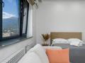 1-комнатная квартира · 45 м² · 14/14 этаж, Мкр. Самал-3 15 за 28 000 ₸ в Алматы, Медеуский р-н — фото 14
