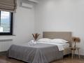 1-комнатная квартира · 45 м² · 14/14 этаж, Мкр. Самал-3 15 за 28 000 ₸ в Алматы, Медеуский р-н — фото 17