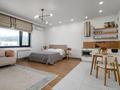 1-комнатная квартира · 45 м² · 14/14 этаж, Мкр. Самал-3 15 за 28 000 ₸ в Алматы, Медеуский р-н — фото 19