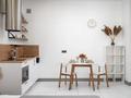 1-комнатная квартира · 45 м² · 14/14 этаж, Мкр. Самал-3 15 за 28 000 ₸ в Алматы, Медеуский р-н — фото 24