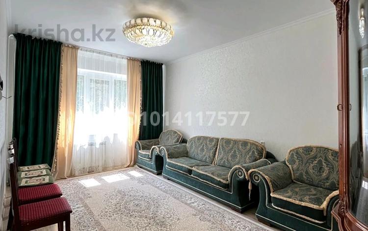 3-бөлмелі пәтер · 74 м² · 2/9 қабат, №1 ш/а. 51 — Алтынсарина -Ұлықбека, бағасы: 400 000 ₸ в Алматы, Ауэзовский р-н — фото 8