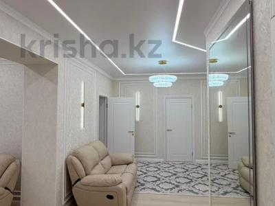 3-бөлмелі пәтер · 160 м² · 2/11 қабат, 2 ш/а., Сатпаева, бағасы: 87 млн ₸ в Актобе, мкр 8