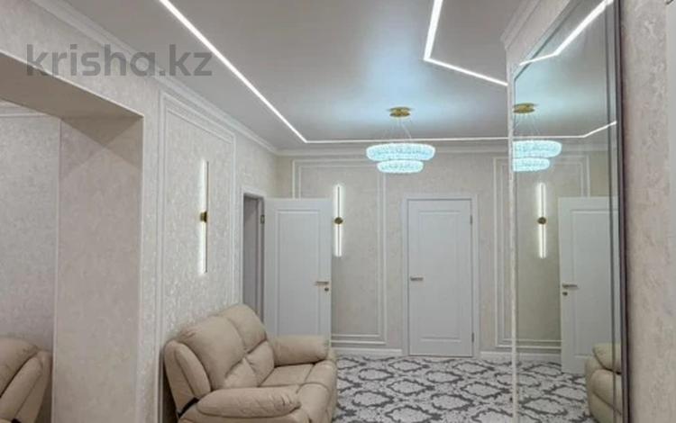 3-бөлмелі пәтер · 160 м² · 2/11 қабат, 2 ш/а., Сатпаева, бағасы: 87 млн ₸ в Актобе, мкр 8 — фото 11