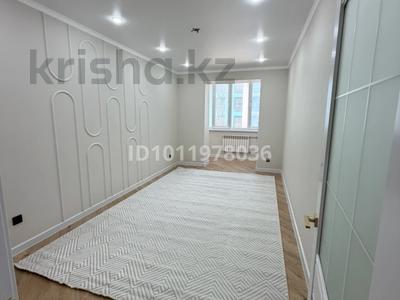 4-комнатная квартира · 115 м² · 3/6 этаж, 39-й микрорайон 3 за 42.9 млн 〒 в Актау