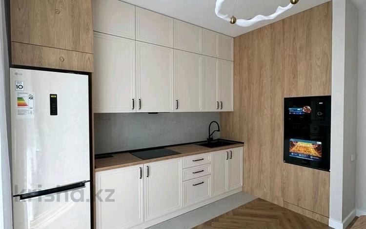2-комнатная квартира · 70 м² · 6/13 этаж, мкр Нурсат, Нурсултана Назарбаева 1 за 400 000 ₸ в Шымкенте, Каратауский р-н — фото 2