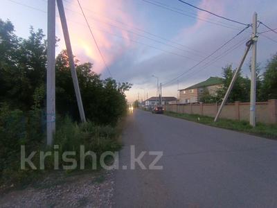 Участок · 13.93 сотки, Айтмагамбет Емаганбетулы — Баубек батыра за ~ 25.6 млн 〒 в Косшы