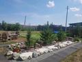 Дача · 2 комнаты · 70 м², Железобетонщик 1351 за 50 000 ₸ в Костанае — фото 4