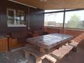 Дача · 2 комнаты · 70 м², Железобетонщик 1351 за 50 000 ₸ в Костанае — фото 5