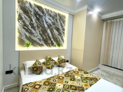 1-комнатная квартира · 48 м² · 8/9 этаж, Байдибек би 2/1 за 15 000 ₸ в Шымкенте, Каратауский р-н