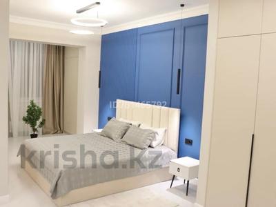 2-комнатная квартира · 60 м², Туран 50/3, 50/4, 50/5 за 19 500 ₸ в Астане, Есильский р-н