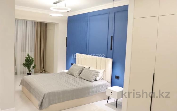 2-комнатная квартира · 60 м², Туран 50/3, 50/4, 50/5 за 19 500 ₸ в Астане, Есильский р-н — фото 2