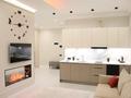 2-комнатная квартира · 60 м², Туран 50/3, 50/4, 50/5 за 19 500 ₸ в Астане, Есильский р-н — фото 3