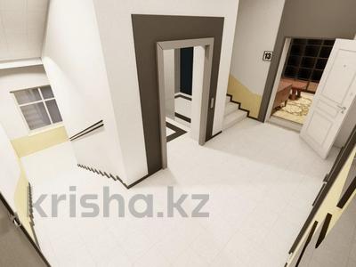 2-комнатная квартира, 82 м², 2/5 этаж, ломоносова 7а за ~ 22.1 млн 〒 в Актобе, мкр. Курмыш