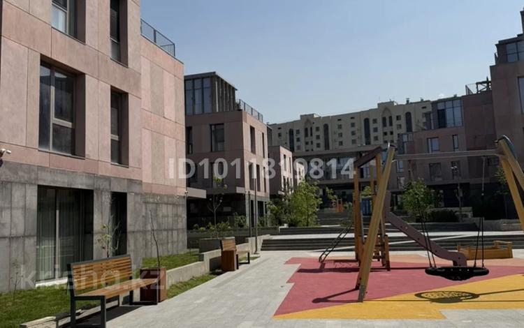 2-бөлмелі пәтер · 100 м² · 2/4 қабат, мкр Рахат, Култобе 24/1-24/10, бағасы: 100 млн 〒 в Алматы, Наурызбайский р-н — фото 2