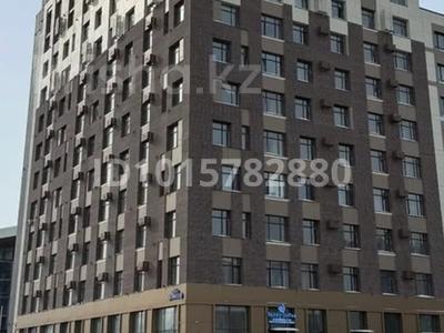 1-комнатная квартира · 43.8 м² · 4/9 этаж, Туран 67 за 30.5 млн ₸ в Астане, Алматы р-н