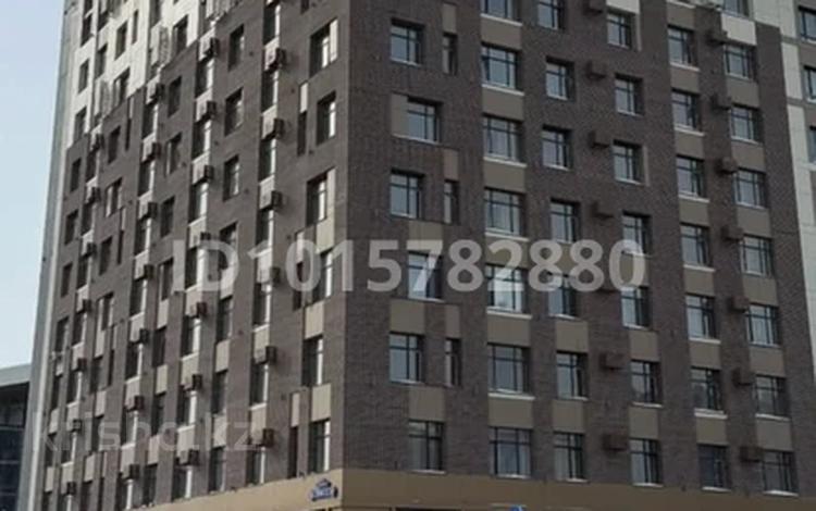1-комнатная квартира · 43.8 м² · 4/9 этаж, Туран 67 за 30.5 млн ₸ в Астане, Алматы р-н — фото 2