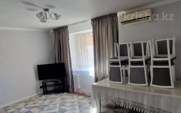 2-бөлмелі пәтер · 52 м² · 8/11 қабат, Куйши Дина 23, бағасы: 26 млн ₸ в Астане, Алматы р-н — фото 12