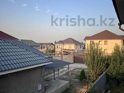 Отдельный дом · 5 комнат · 100 м² · 5 сот., Ақ жазық 32 за 60 млн ₸ в Каскелене