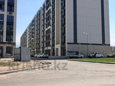 2-бөлмелі пәтер · 40 м² · 9/9 қабат, Шұғыла ш/а., Алатау 12а/1, бағасы: 21.5 млн ₸ в Алматы, Наурызбайский р-н