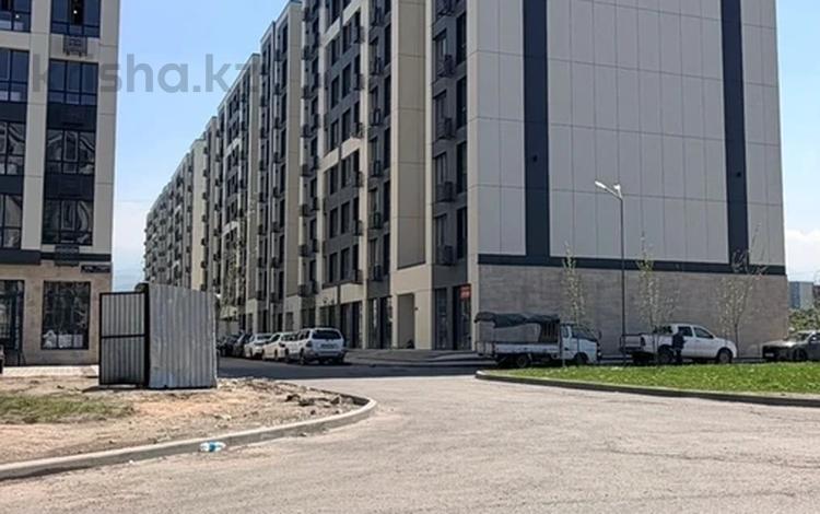 2-бөлмелі пәтер · 40 м² · 9/9 қабат, Шұғыла ш/а., Алатау 12а/1, бағасы: 21.5 млн ₸ в Алматы, Наурызбайский р-н — фото 10