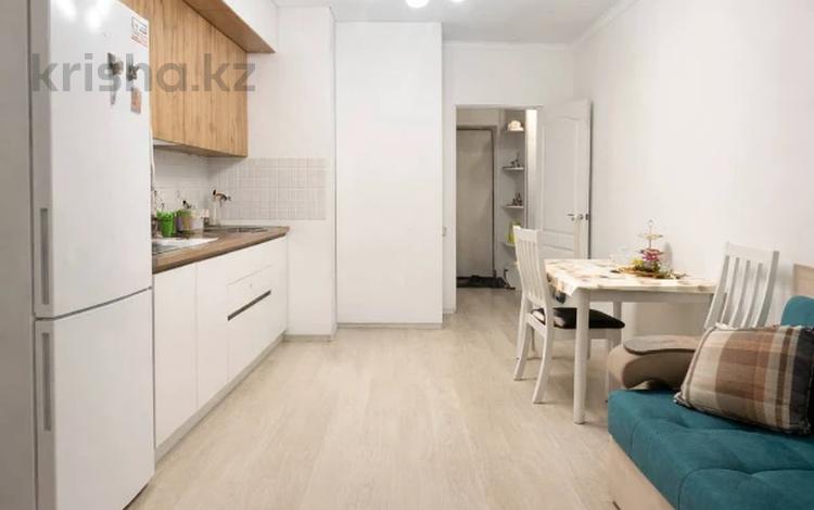 2-бөлмелі пәтер · 45 м² · 2/4 қабат, Мкр. Гульдер — Все остается, бағасы: 19.5 млн ₸ в  — фото 3