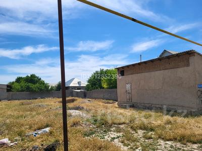 Отдельный дом · 2 комнаты · 48 м² · 8 сот., мкр Ынтымак — Айрапорт жанында за 15 млн ₸ в Шымкенте, Абайский р-н