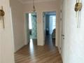 4-комнатная квартира · 105.3 м² · 4/8 этаж, мкр Юго-Восток, Мкр Юго-Восток пр. Республики — Магазин Строймарт за 70 млн ₸ в Караганде, Казыбек би р-н — фото 14