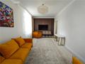 4-комнатная квартира · 105.3 м² · 4/8 этаж, мкр Юго-Восток, Мкр Юго-Восток пр. Республики — Магазин Строймарт за 70 млн ₸ в Караганде, Казыбек би р-н — фото 3