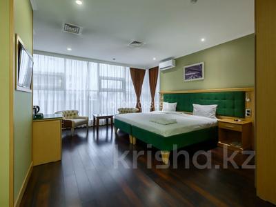 1-комнатная квартира · 25 м² · 2/5 этаж, Назарбаева 248/1 — Хаджимукана LUVERDE HOTEL за 25 000 〒 в Алматы, Медеуский р-н
