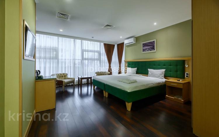 1-бөлмелі пәтер · 25 м² · 2/5 қабат, Назарбаева 248/1 — Хаджимукана LUVERDE HOTEL, бағасы: 25 000 ₸ в Алматы, Медеуский р-н — фото 14