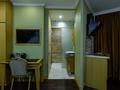 1-бөлмелі пәтер · 25 м² · 2/5 қабат, Назарбаева 248/1 — Хаджимукана LUVERDE HOTEL, бағасы: 25 000 ₸ в Алматы, Медеуский р-н — фото 5