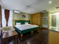 1-бөлмелі пәтер · 25 м² · 2/5 қабат, Назарбаева 248/1 — Хаджимукана LUVERDE HOTEL, бағасы: 25 000 ₸ в Алматы, Медеуский р-н — фото 15