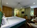 1-бөлмелі пәтер · 25 м² · 2/5 қабат, Назарбаева 248/1 — Хаджимукана LUVERDE HOTEL, бағасы: 25 000 ₸ в Алматы, Медеуский р-н — фото 16