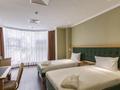 1-бөлмелі пәтер · 25 м² · 2/5 қабат, Назарбаева 248/1 — Хаджимукана LUVERDE HOTEL, бағасы: 25 000 ₸ в Алматы, Медеуский р-н — фото 18