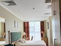 1-бөлмелі пәтер · 25 м² · 2/5 қабат, Назарбаева 248/1 — Хаджимукана LUVERDE HOTEL, бағасы: 25 000 ₸ в Алматы, Медеуский р-н — фото 19