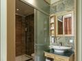1-бөлмелі пәтер · 25 м² · 2/5 қабат, Назарбаева 248/1 — Хаджимукана LUVERDE HOTEL, бағасы: 25 000 ₸ в Алматы, Медеуский р-н — фото 20