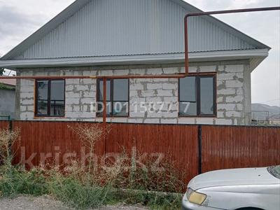 Жеке үй · 3 бөлме · 81 м² · 7 сот., Жайық — Тарбағатай, бағасы: 20 млн ₸ в Талгаре