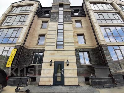 2-комнатная квартира · 72.4 м² · 3/4 этаж, мкр Городской Аэропорт, Алтын-Арка 18 за 24 млн ₸ в Караганде, Казыбек би р-н