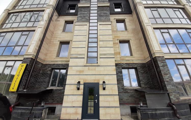 2-бөлмелі пәтер · 72.4 м² · 3/4 қабат, Қалалық аэропорт ш/а., Алтын-Арка 18, бағасы: 24 млн ₸ в Караганде, Казыбек би р-н — фото 2