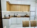 1-комнатная квартира · 50 м² · 11/12 этаж · помесячно, ​Туркия 1280/2 за 220 000 〒 в Шымкенте, Туран р-н — фото 13