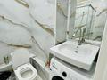 1-комнатная квартира · 50 м² · 11/12 этаж · помесячно, ​Туркия 1280/2 за 220 000 〒 в Шымкенте, Туран р-н — фото 8