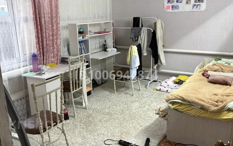 Отдельный дом · 3 комнаты · 70 м² · 5 сот., мкр. Зачаганск пгт, Мкр. Зачаганск пгт ул Б. Жанкадамова 10/1 за 13.5 млн ₸ в Уральске — фото 2