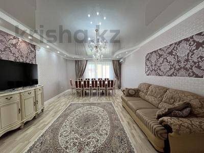 4-комнатная квартира · 162.2 м² · 4/5 этаж, мкр. Алтын орда, Мангилик ел за 57 млн ₸ в Актобе