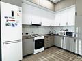 4-комнатная квартира · 102.5 м² · 2/10 этаж, мкр Юго-Восток, Гапеева 16/2 за 62.5 млн ₸ в Караганде, Казыбек би р-н