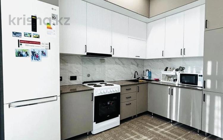 4-комнатная квартира · 102.5 м² · 2/10 этаж, мкр Юго-Восток, Гапеева 16/2 за 62.5 млн ₸ в Караганде, Казыбек би р-н — фото 2