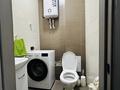 4-комнатная квартира · 102.5 м² · 2/10 этаж, мкр Юго-Восток, Гапеева 16/2 за 62.5 млн ₸ в Караганде, Казыбек би р-н — фото 7
