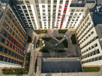 1-комнатная квартира · 38 м² · 3/7 этаж, Алматы-Бишкек трасса 8971Б за 20.5 млн ₸ в Иргели