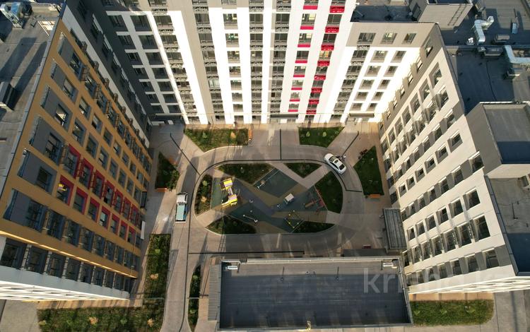 1-комнатная квартира · 38 м² · 3/7 этаж, Алматы-Бишкек трасса 8971Б за 20.5 млн ₸ в Иргели — фото 2