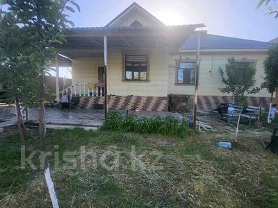 Отдельный дом · 6 комнат · 220 м² · 7 сот., мкр Кайтпас 1 — Алматинская трасса за 48 млн 〒 в Шымкенте, Каратауский р-н